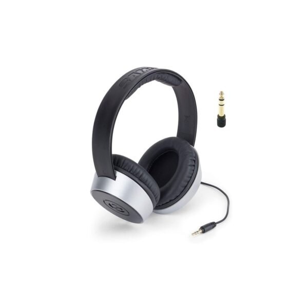 Auricular de estudio Over-Head Samson SR550