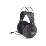 Pack de 2 Auriculares de estudio Semi Abierto Samson SR850