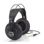 Auricular de estudio Semi abierto Samson SR850C