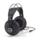 Auricular de estudio Semi abierto Samson SR850C