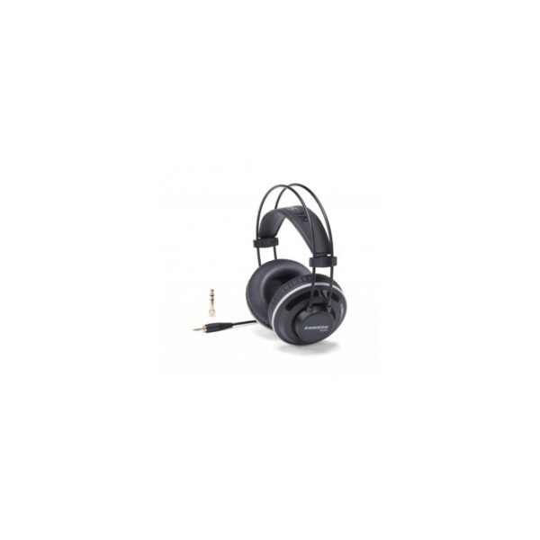 Auricular de estudio Cerrado Samson SR990