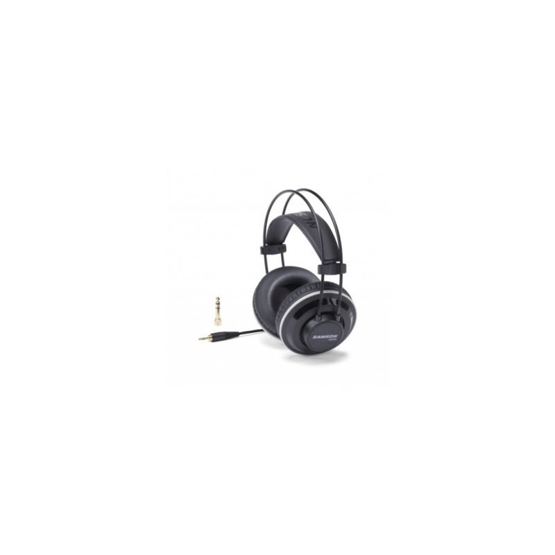 Auricular de estudio Cerrado Samson SR990