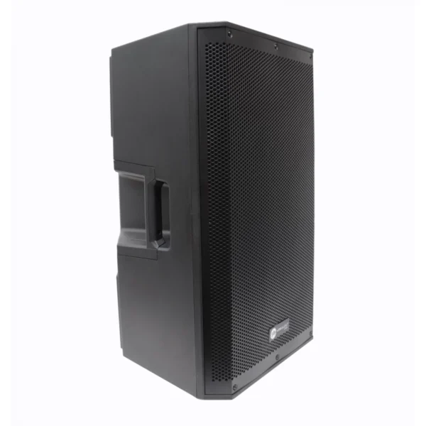 Caja Bafle Activo De 15 Pulgadas Y 2 Vías Vmr Audio Super-Groove15