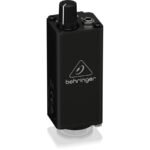 Amplificador de Monitor In Ear Behringer Powerplay PM1