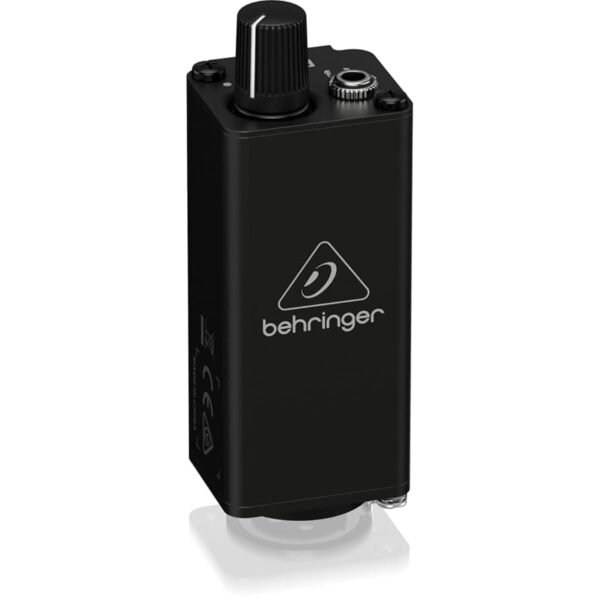 Amplificador de Monitor In Ear Behringer Powerplay PM1