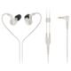 Auriculares Monitoreo In Ear Behringer SD251-CL