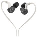 Auriculares Monitoreo In Ear Behringer SD251-CK
