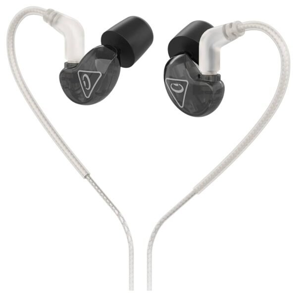 Auriculares Monitoreo In Ear Behringer SD251-CK