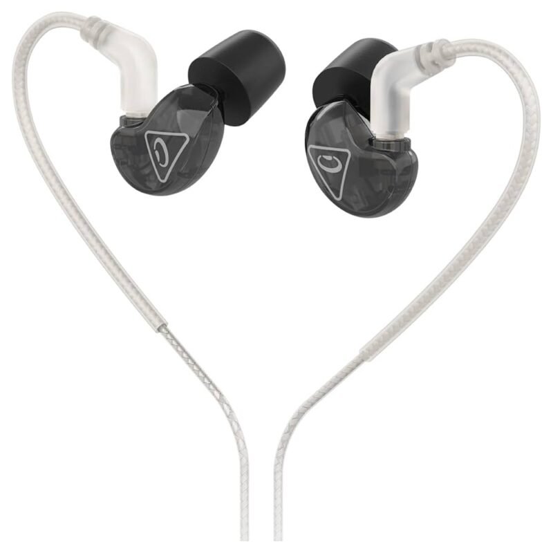 Auriculares Monitoreo In Ear Behringer SD251-CK