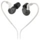 Auriculares Monitoreo In Ear Behringer SD251-CK