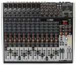 Consola Analoga 22 Canales Behringer Xenyx X2222USB