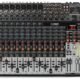Consola Analoga 22 Canales Behringer Xenyx X2222USB