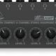 Amplificador de Auriculares 4 Canales Behringer HA400