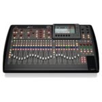 Consola Digital 32 Canales Behringer X-32