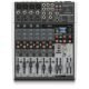 Consola Analoga 12 Canales Behringer Xenyx X1204USB
