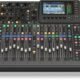 Consola Digital 16 Canales Behringer X-32 Compact