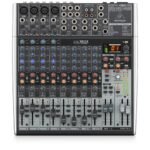 Consola Analoga 16 Canales Behringer Xenyx X1622USB