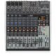 Consola Analoga 16 Canales Behringer Xenyx X1622USB
