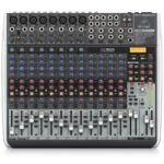 Behringer Xenyx QX2222USB