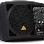 Altavoz Activo Behringer Eurolive B205D