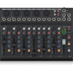 Consola Analogica 10 Canales Behringer Xenyx 1003B