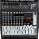 Mezclador Autoamplificado Behringer Europower PMP500