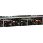 Amplificador de Auriculares Behringer Ha8000