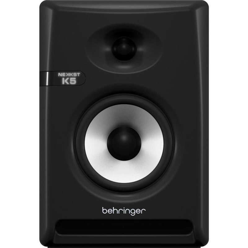Monitor Activo Behringer K5