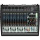 Mezclador Autoamplificado Behringer Europower PMP6000