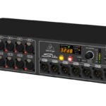 Manguera Digital Behringer S16