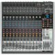 Consola Analoga 24 Canales Behringer Xenyx X2442USB