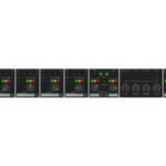 Mezclador de Zonas Behringer ZMX8210