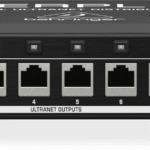 Distruibuidor Digital Behringer Powerplay 16 P16-D