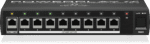 Distruibuidor Digital Behringer Powerplay 16 P16-D