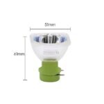 Lampara 7r Mailep Cabezal Movil Beam 230w - Imagen 6