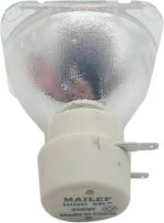 Lampara Mailep 5R Cabezal Móvil 200W - Imagen 2