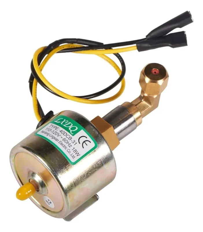 Bomba Repuesto Para Maquina De Humo De 400w A 1500w 18W