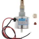 Bomba Repuesto Maquina De Humo 31w 900 A 2000w