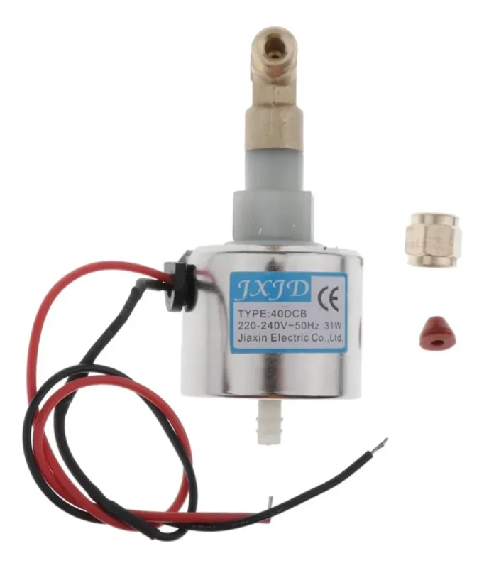 Bomba Repuesto Maquina De Humo 31w 900 A 2000w