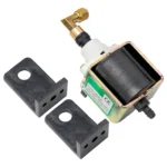 Bomba Máquina De Humo De 2000 O 3000w 220v 48w