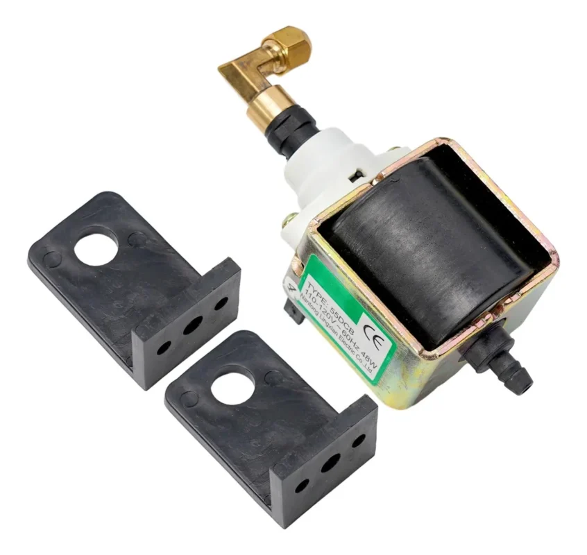 Bomba Máquina De Humo De 2000 O 3000w 220v 48w