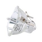 Lampara Mailep 2R Cabezal Movil 132W - Imagen 2
