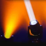 KIT de 4 cabezales móviles Tecshow Beamer 250 Mini Kit - Imagen 5