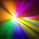 KIT de 4 cabezales móviles Tecshow Beamer 250 Mini Kit - Imagen 7