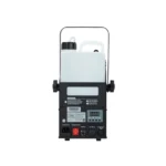 Maquina de faze profesional Tecshow Lighting Cirrus Fazer 800 - Imagen 4