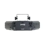 Efecto LED RGBW Tecshow Lighting Cuatrotec EVO - Imagen 4