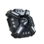 Efecto central LED Tecshow Lighting Light Team One