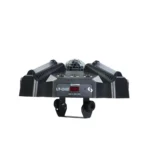 Efecto central LED Tecshow Lighting Light Team One - Imagen 2