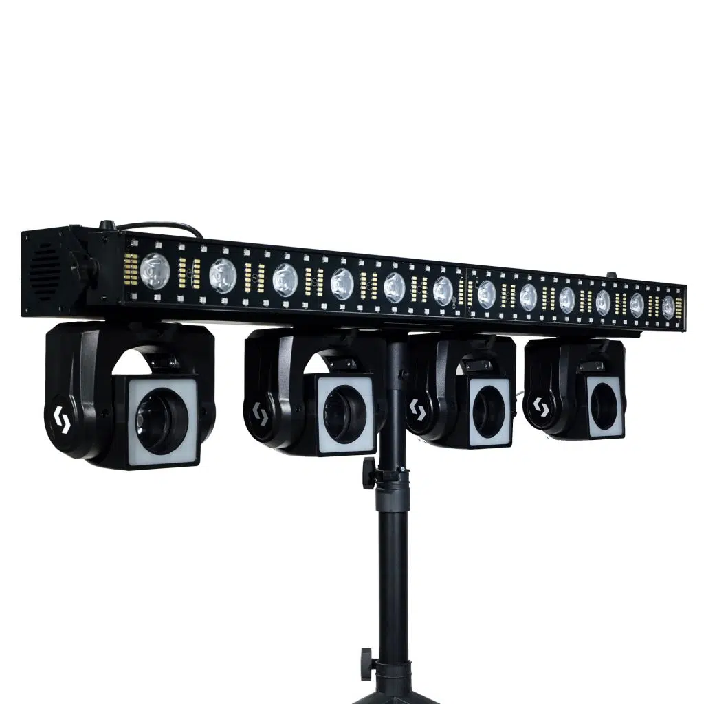 ltbar1-1-1024x1024 Sistema de iluminación todo en uno Tecshow Lighting Light Team Bar I