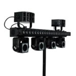 Sistema de iluminación todo en uno Tecshow Lighting Light Team Bar II